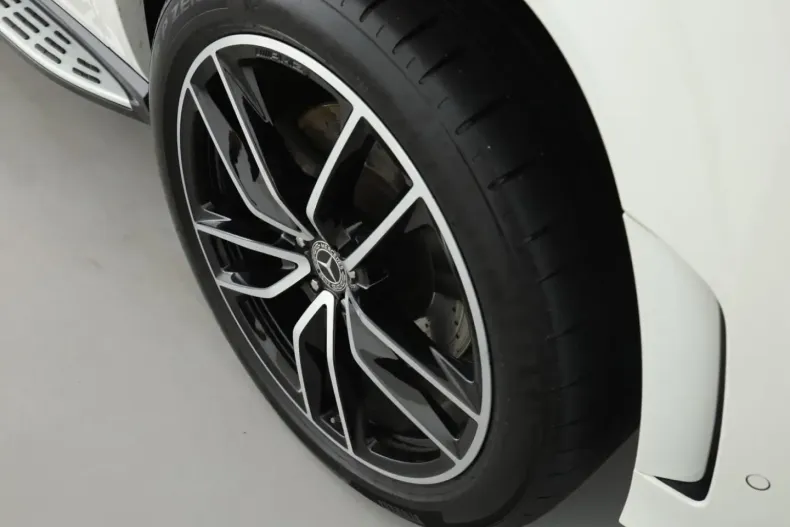 Mercedes-Benz GLS 400 din 2021 cu 92.316 km - oferta MER156365 - foto 21