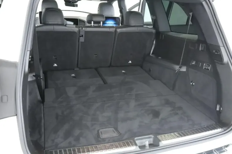 Mercedes-Benz GLS 400 din 2021 cu 92.316 km - oferta MER156365 - foto 22