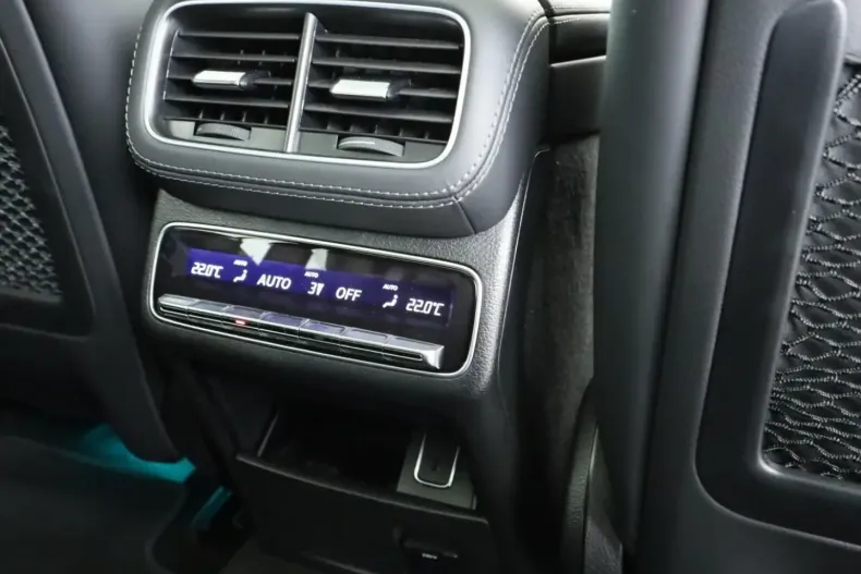 Mercedes-Benz GLS 400 din 2021 cu 92.316 km - oferta MER156365 - foto 23