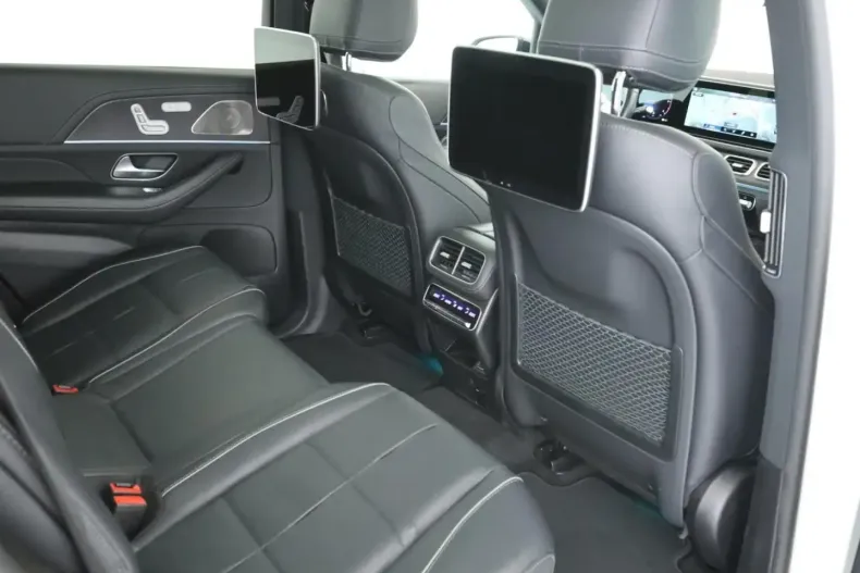 Mercedes-Benz GLS 400 din 2021 cu 92.316 km - oferta MER156365 - foto 24