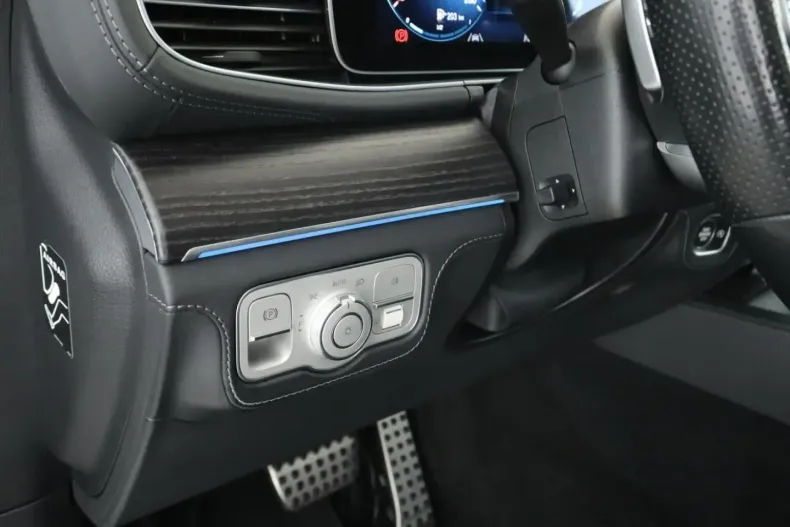 Mercedes-Benz GLS 400 din 2021 cu 92.316 km - oferta MER156365 - foto 28