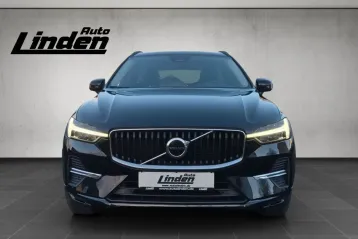 Volvo XC60 din 2021 - oferta VOL156366