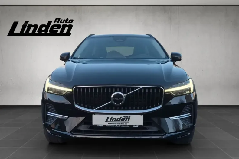 Volvo XC60 din 2021 cu 91.595 km - oferta VOL156366 - foto 1