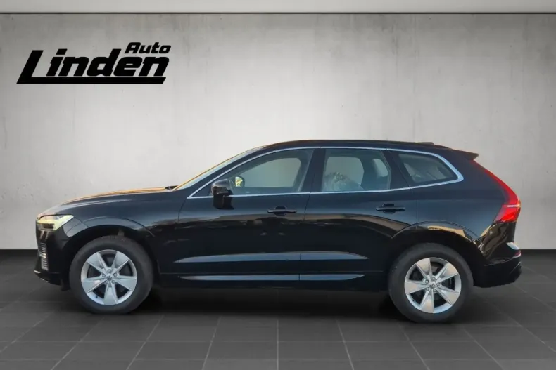 Volvo XC60 din 2021 cu 91.595 km - oferta VOL156366 - foto 3