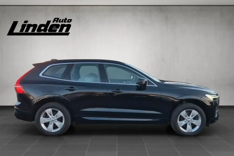 Volvo XC60 din 2021 cu 91.595 km - oferta VOL156366 - foto 7