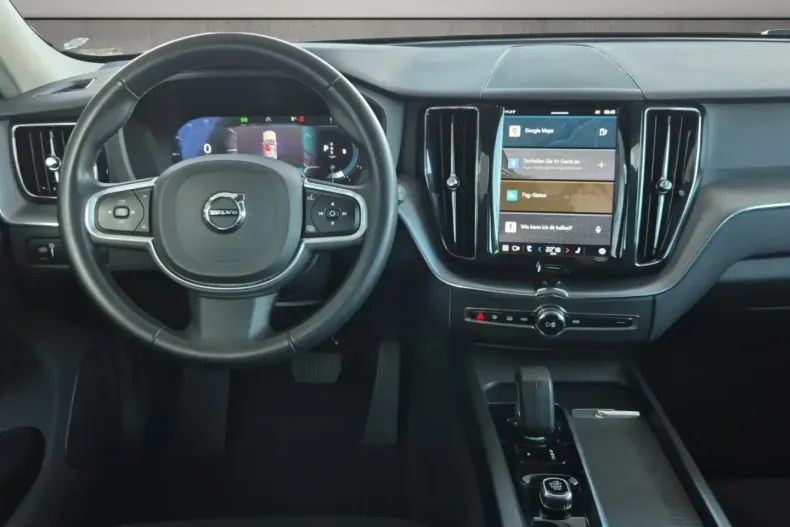 Volvo XC60 din 2021 cu 91.595 km - oferta VOL156366 - foto 13