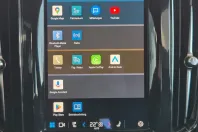 Volvo XC60 din 2021 cu 91.595 km - oferta VOL156366 - foto 24