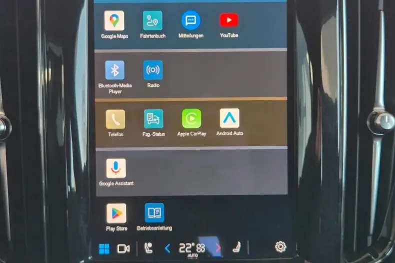 Volvo XC60 din 2021 cu 91.595 km - oferta VOL156366 - foto 24