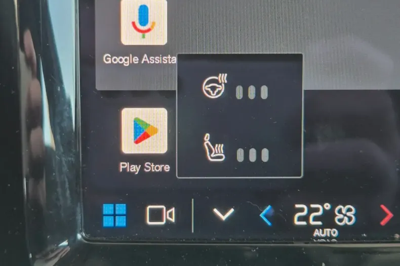 Volvo XC60 din 2021 cu 91.595 km - oferta VOL156366 - foto 25