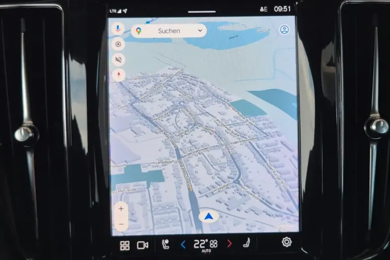 Volvo XC60 din 2021 cu 91.595 km - oferta VOL156366 - foto 26