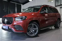 Mercedes-Benz GLS 400 din 2020 cu 50.000 km - oferta MER156367 - foto 1