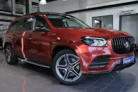 Mercedes-Benz GLS 400 din 2020 cu 50.000 km - oferta MER156367 - foto 3