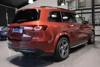 Mercedes-Benz GLS 400 din 2020 cu 50.000 km - oferta MER156367 - foto 4