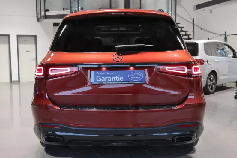 Mercedes-Benz GLS 400 din 2020 cu 50.000 km - oferta MER156367 - foto 6