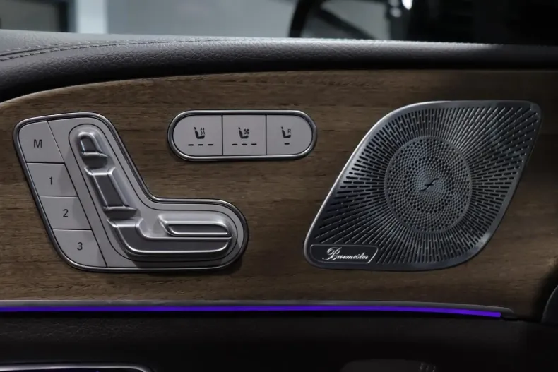 Mercedes-Benz GLS 400 din 2020 cu 50.000 km - oferta MER156367 - foto 12