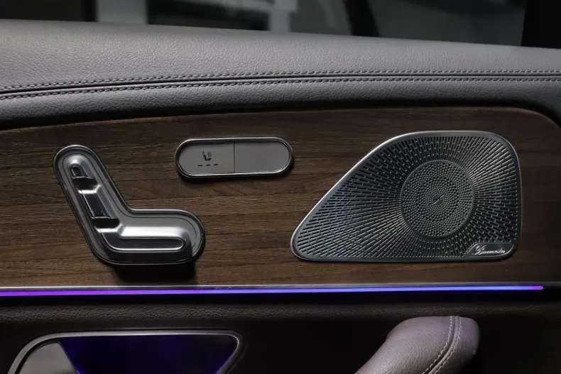 Mercedes-Benz GLS 400 din 2020 cu 50.000 km - oferta MER156367 - foto 16