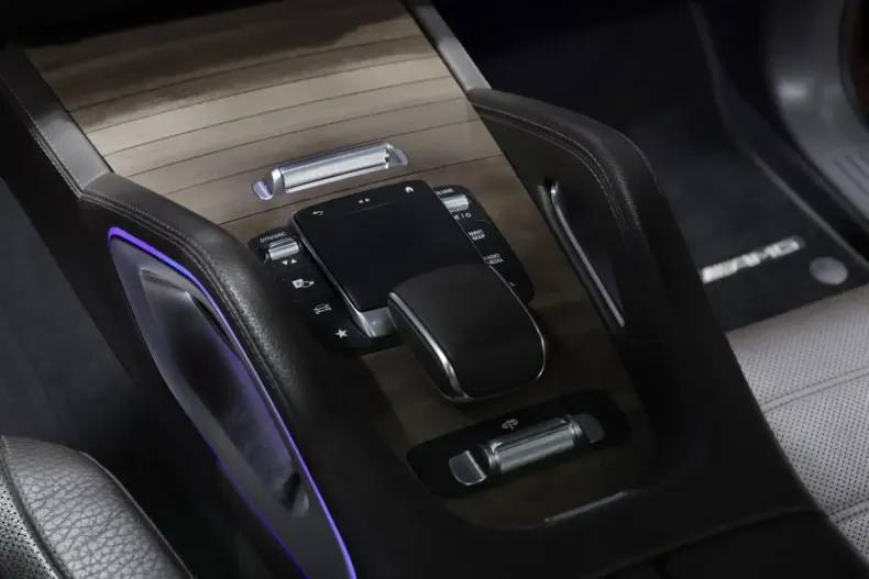 Mercedes-Benz GLS 400 din 2020 cu 50.000 km - oferta MER156367 - foto 18