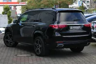 Mercedes-Benz GLS 400 din 2022 cu 89.758 km - oferta MER156368 - foto 2