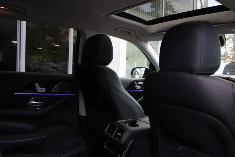 Mercedes-Benz GLS 400 din 2022 cu 89.758 km - oferta MER156368 - foto 13