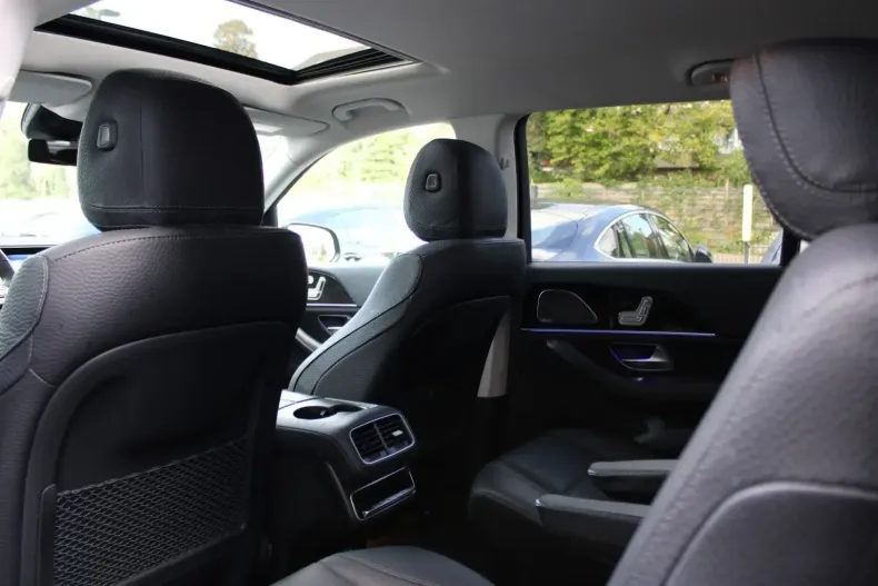 Mercedes-Benz GLS 400 din 2022 cu 89.758 km - oferta MER156368 - foto 14