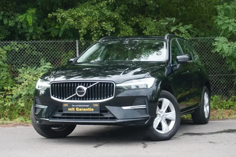 Volvo XC60 din 2022 cu 96.222 km - oferta VOL156369 - foto 3