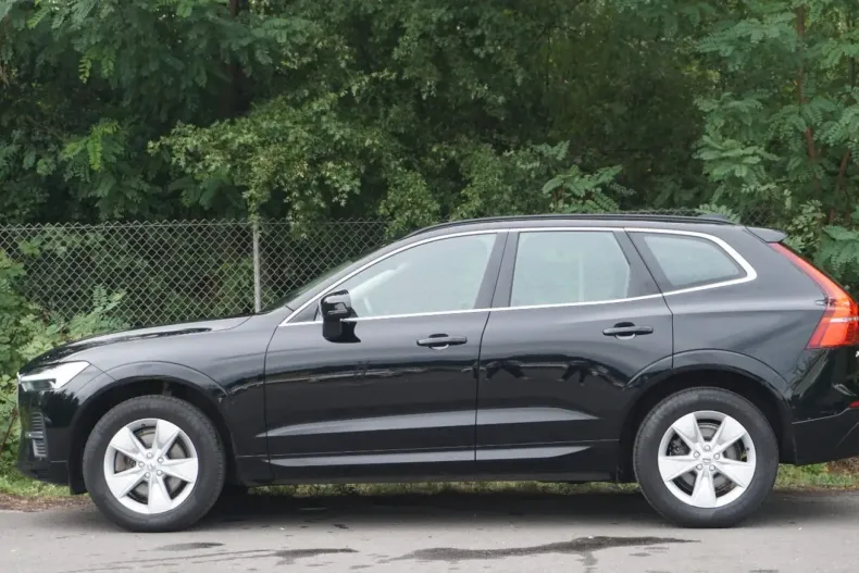 Volvo XC60 din 2022 cu 96.222 km - oferta VOL156369 - foto 4