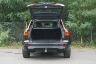 Volvo XC60 din 2022 cu 96.222 km - oferta VOL156369 - foto 7