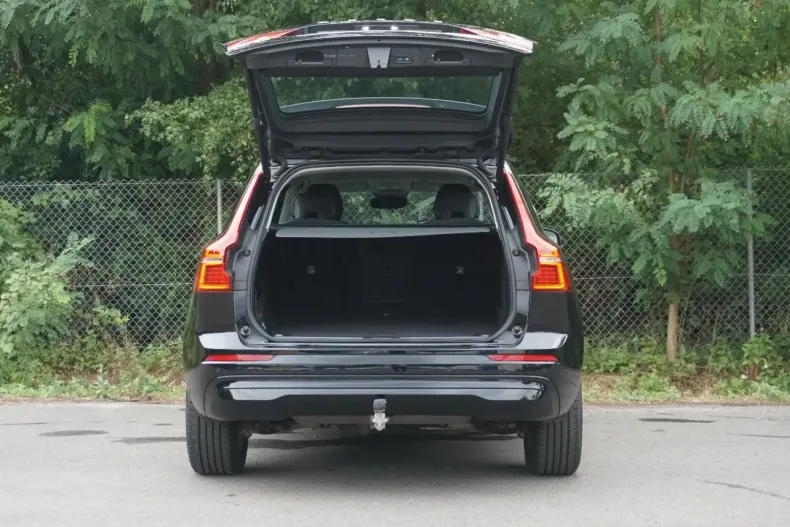 Volvo XC60 din 2022 cu 96.222 km - oferta VOL156369 - foto 7