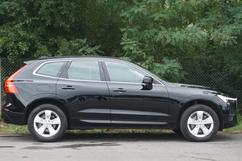 Volvo XC60 din 2022 cu 96.222 km - oferta VOL156369 - foto 9