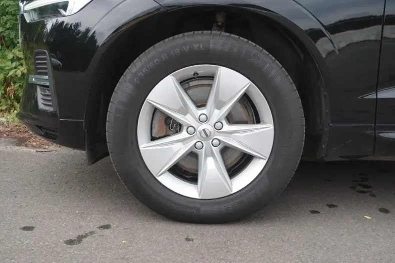 Volvo XC60 din 2022 cu 96.222 km - oferta VOL156369 - foto 10