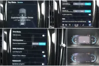 Volvo XC60 din 2022 cu 96.222 km - oferta VOL156369 - foto 19