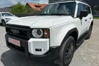 Toyota Land Cruiser din 2024 cu 10.500 km - oferta TOY156370 - foto 1