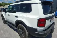 Toyota Land Cruiser din 2024 cu 10.500 km - oferta TOY156370 - foto 4