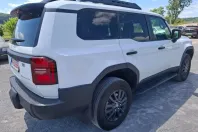 Toyota Land Cruiser din 2024 cu 10.500 km - oferta TOY156370 - foto 8