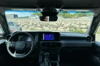 Toyota Land Cruiser din 2024 cu 10.500 km - oferta TOY156370 - foto 14