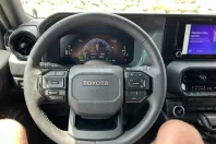 Toyota Land Cruiser din 2024 cu 10.500 km - oferta TOY156370 - foto 18