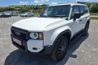 Toyota Land Cruiser din 2024 cu 10.500 km - oferta TOY156370 - foto 26