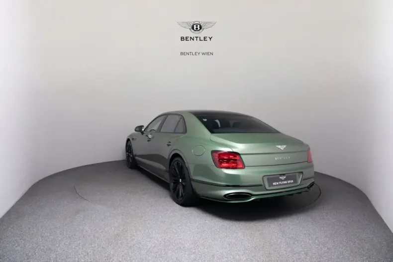 Bentley Flying Spur din 2024 cu 6.500 km - oferta BEN156371 - foto 5