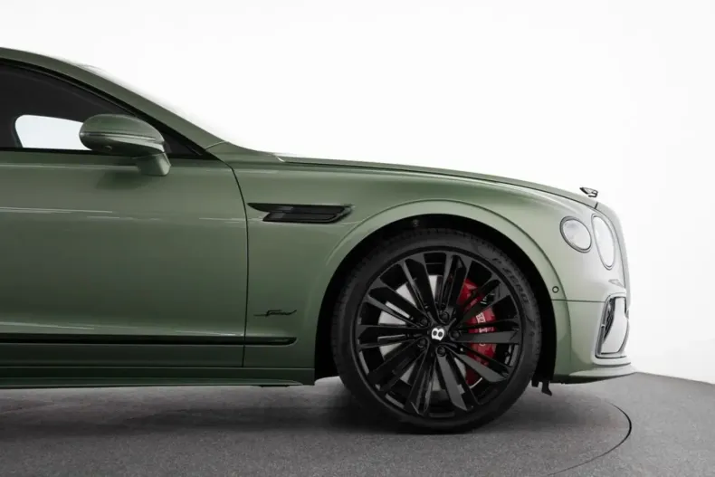 Bentley Flying Spur din 2024 cu 6.500 km - oferta BEN156371 - foto 7