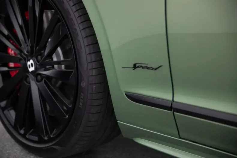 Bentley Flying Spur din 2024 cu 6.500 km - oferta BEN156371 - foto 10