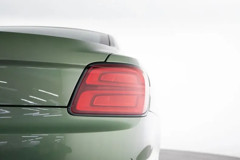 Bentley Flying Spur din 2024 cu 6.500 km - oferta BEN156371 - foto 11