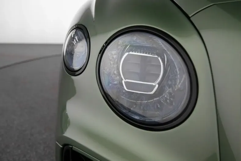 Bentley Flying Spur din 2024 cu 6.500 km - oferta BEN156371 - foto 12