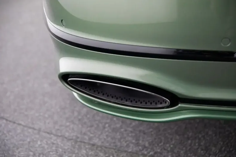 Bentley Flying Spur din 2024 cu 6.500 km - oferta BEN156371 - foto 13