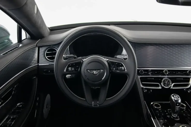 Bentley Flying Spur din 2024 cu 6.500 km - oferta BEN156371 - foto 20