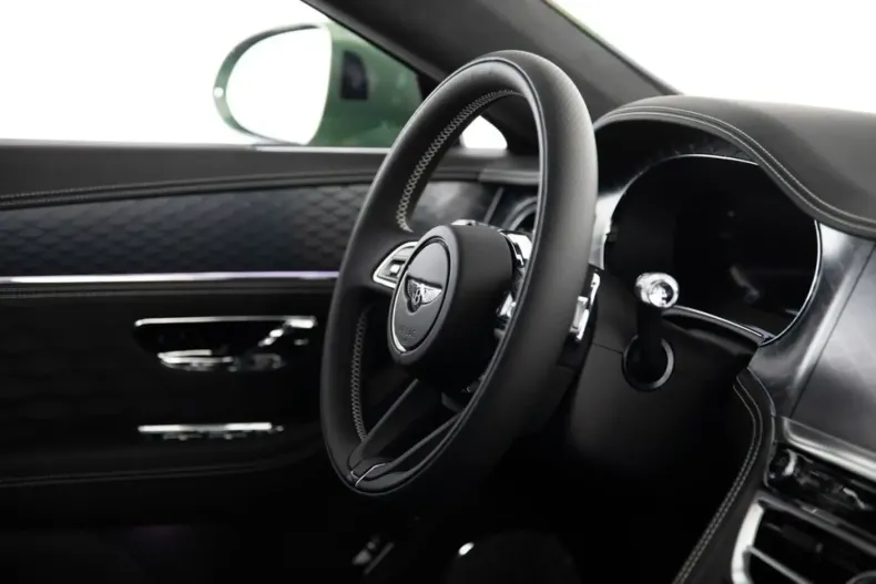 Bentley Flying Spur din 2024 cu 6.500 km - oferta BEN156371 - foto 21