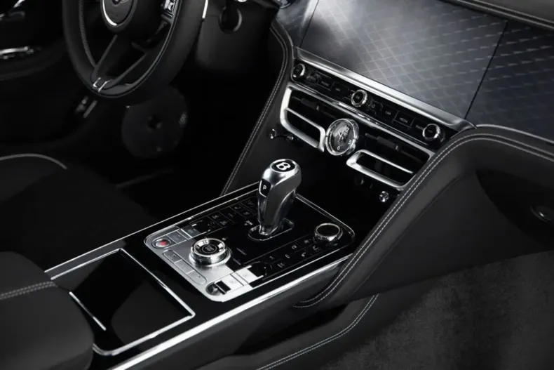 Bentley Flying Spur din 2024 cu 6.500 km - oferta BEN156371 - foto 22