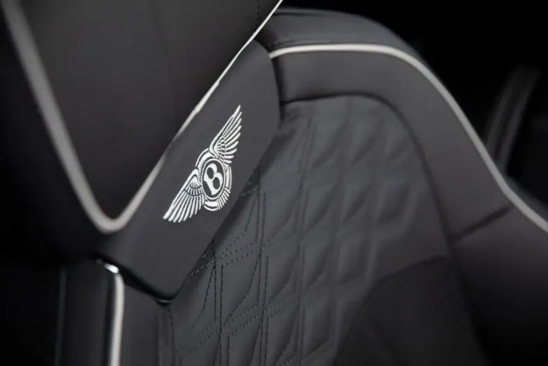 Bentley Flying Spur din 2024 cu 6.500 km - oferta BEN156371 - foto 24