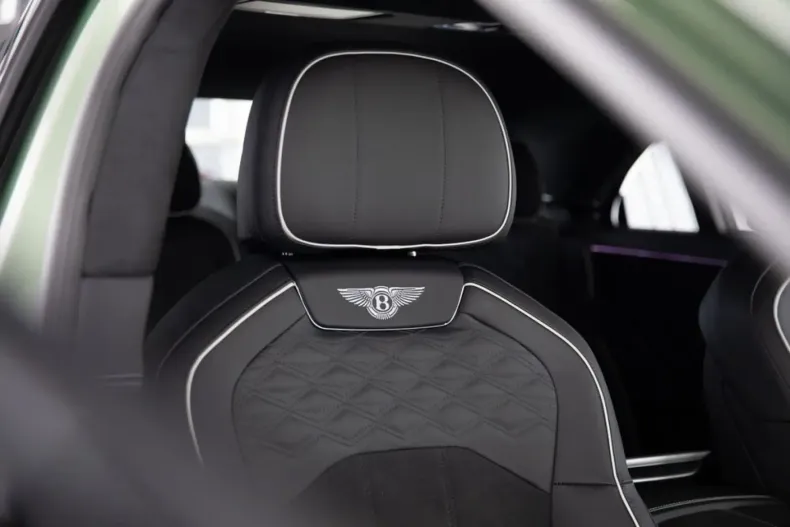 Bentley Flying Spur din 2024 cu 6.500 km - oferta BEN156371 - foto 25