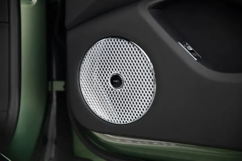 Bentley Flying Spur din 2024 cu 6.500 km - oferta BEN156371 - foto 28