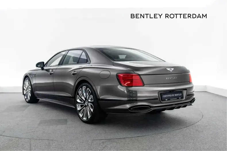 Bentley Flying Spur din 2024 cu 4.200 km - oferta BEN156372 - foto 5